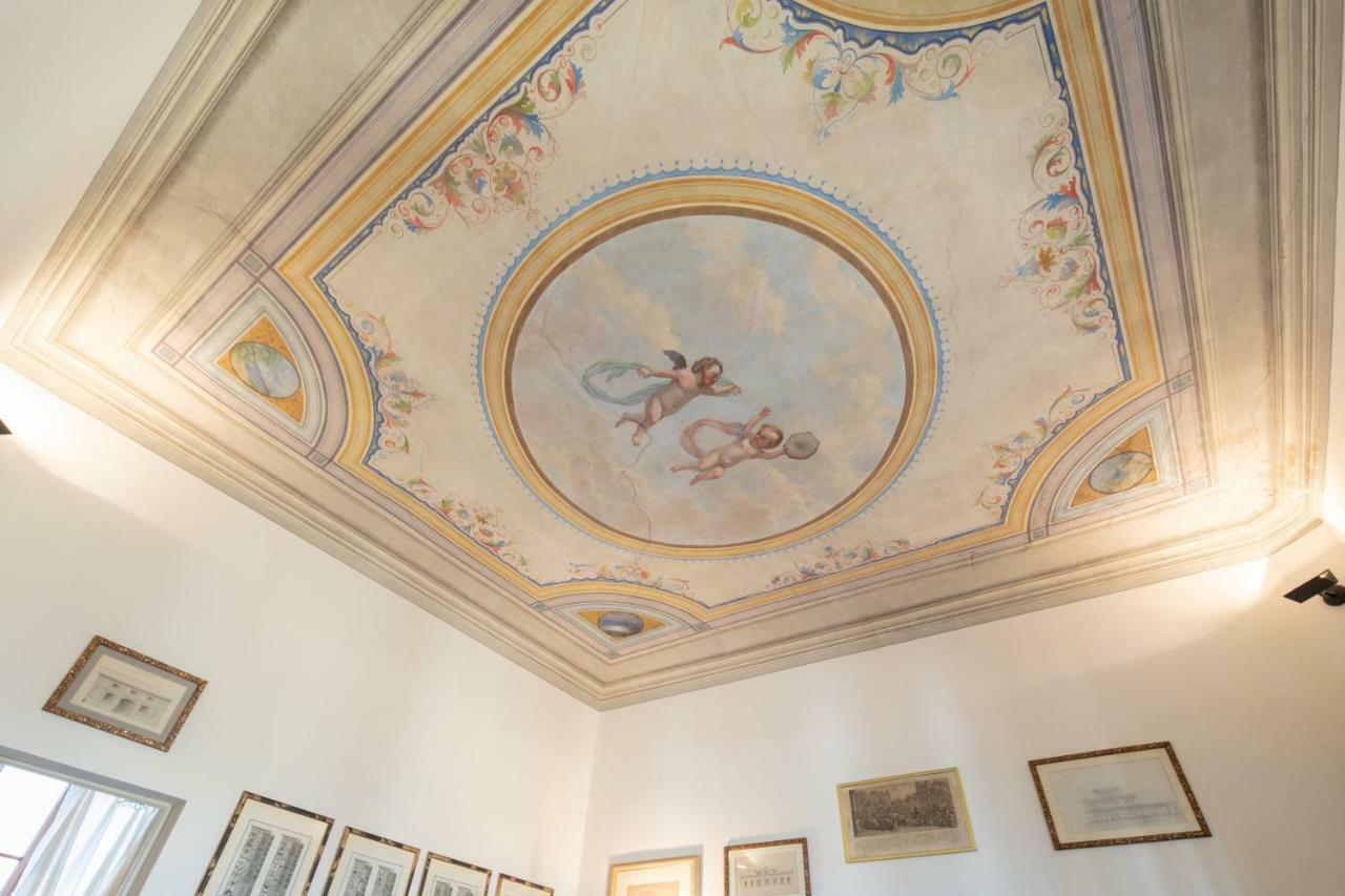 Appartement Montebello Elegant By Mmega