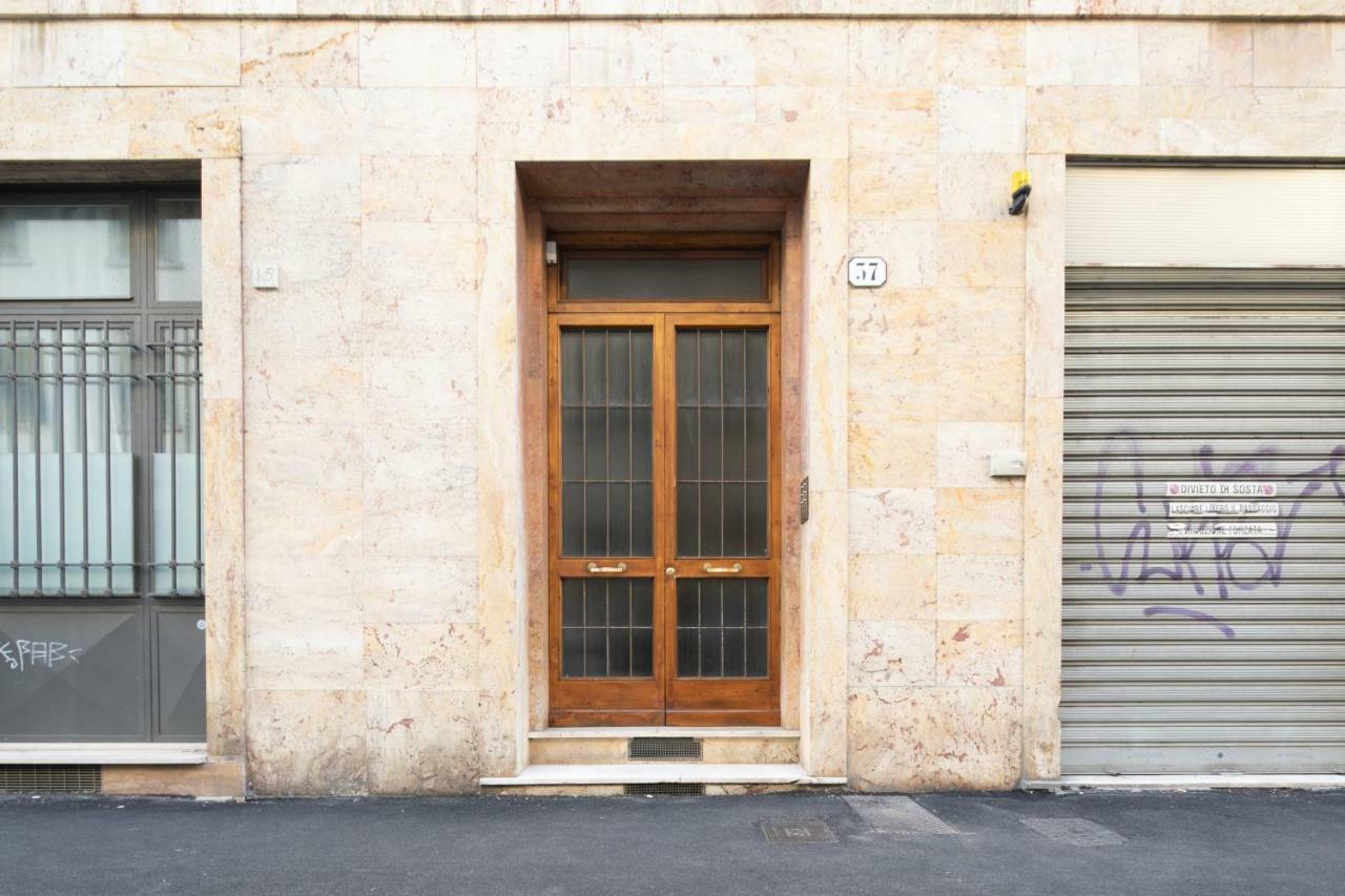 Appartement Montebello Elegant By Mmega *